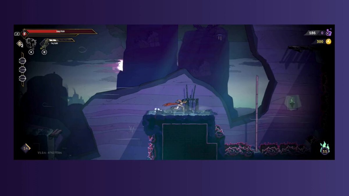 Crashes and low FPS can make you feel crazy like you’re continually missing your footing! To combat technical issues in #TheRoguePrinceOfPersia, check out our troubleshooting guide to assist you on your runs 👉
