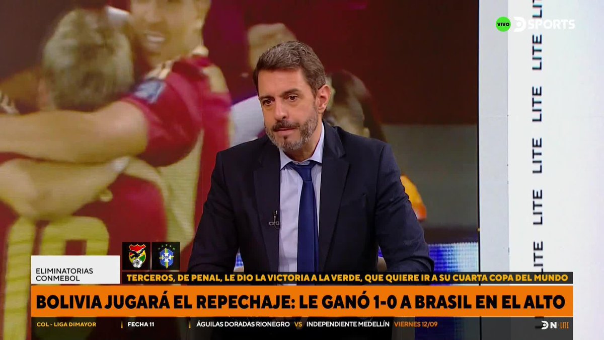 Venezuela no perdió la Eliminatoria contra Colombia. La pierde antes, dejando escapar puntos claves.