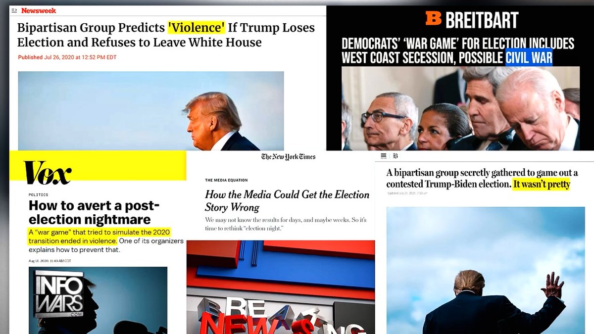 🚨MAXIMUM RED ALERT!!! They Are Launching The Fake Civil War! Bomb Threat Made Against The Democrat National Committee HQ In DC, And Terror Threats Cause Multiple Black Colleges To Issue Campus Lockdowns!
