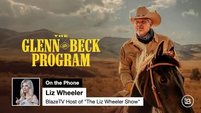 “Just as easily as they assassinated Charlie Kirk and are now dancing on his grave, they want to do that to us too.” Liz Wheeler reacts to Charlie’s murder: “The real irony is that Charlie, at this moment in eternity, I guarantee you, is PRAYING for those who did this to him."