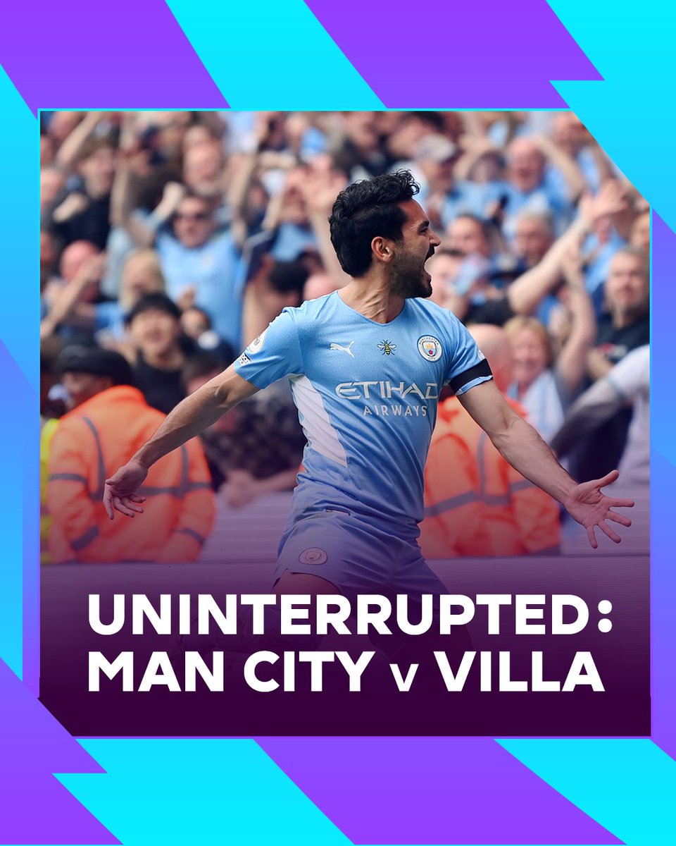 Needed 3 goals in 22 minutes, we did it in 5. Throwback to when we repeated history