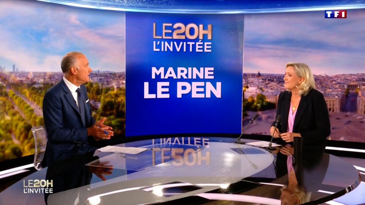 Le Premier ministre a indiqué qu'il allait recevoir l'ensemble des forces politiques. Je suppose donc qu'il recevra le premier groupe de députés à l'Assemblée nationale. Nous irons, puisque nous avons toujours répondu aux invitations républicaines.