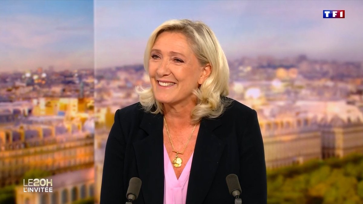 Jordan Bardella ferait un excellent Premier ministre pour la France, et on fera en sorte de le démontrer le plus rapidement possible, lorsqu'Emmanuel Macron décidera de faire confiance au peuple français en revenant vers lui.
