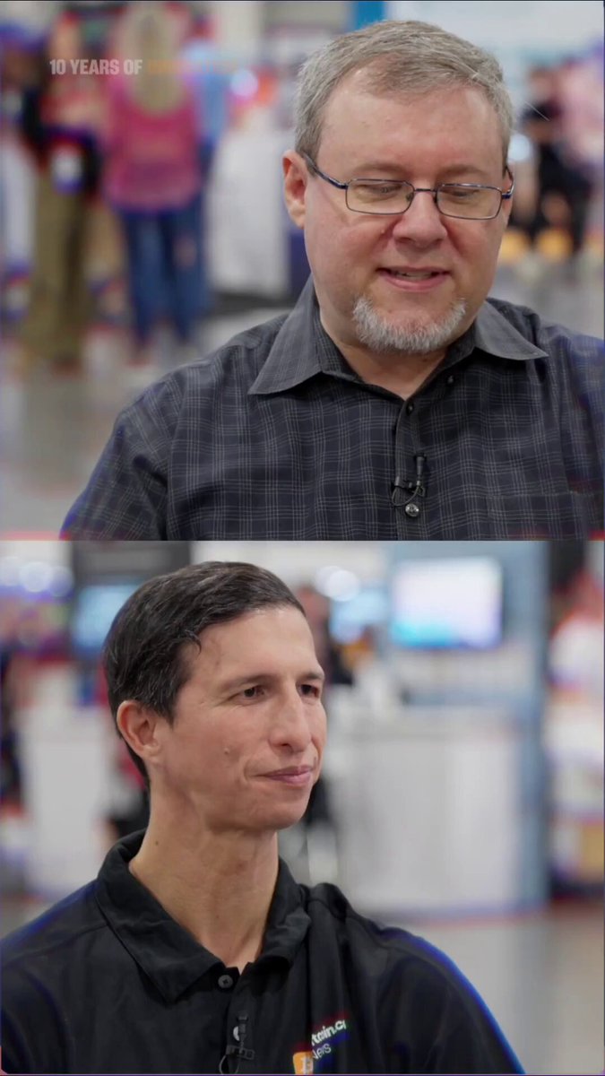 "You want open source? You want decentralization? Then you get the firehose."🔥 🎙️ Jeff Garzik explains why 99.9% of tokens are noise — but the 0.1% make it worth it. Discover why 60,000 meme coins in 24h on Solana may just the beginning. 🔽 📺