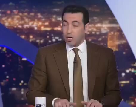 ابعتوها لي حسام غالي او حد يمنش ليه .👌 ابو تريكة مثال للرجل الصادق اختار الحق مختارش يبقي زيك .. 👌♥️👏