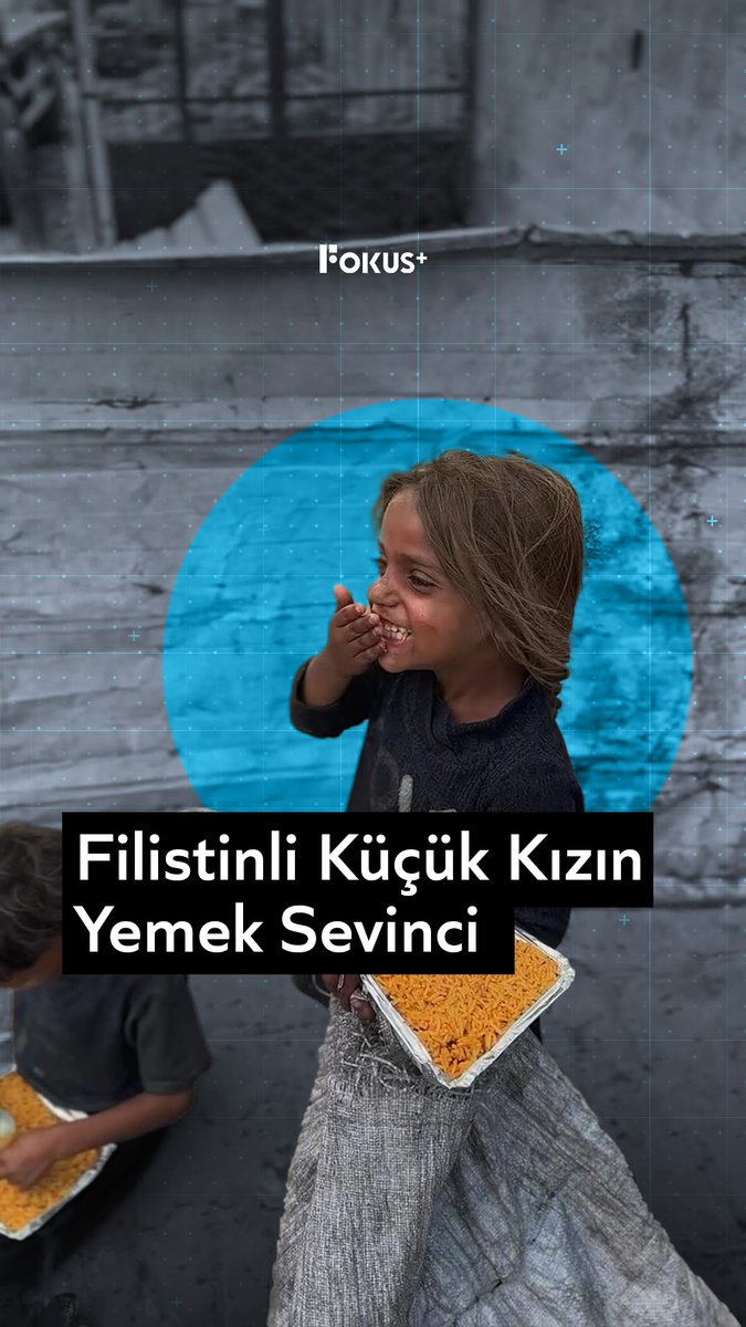 ➕Onlar birer "savaş çiçeği" ▪️O zaman sana Kepse (geleneksel bir yemek) hazırlıyorum. Tamam mı? ▪️Tamam. ▪️İstiyor musun Kepse? ▪️ Evet, evet. 🗒️Filistinli küçük kızın Kepse sevinci kamerada