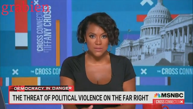 Watch this flashback supercut of Democrats preaching violence &amp; “civil war” to understand that what happened to Charlie Kirk is what they wanted