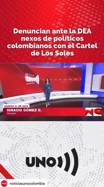 COLOMBIA🇨🇴CÚCUTA ABOGADO ENTREGÓ PRUEBAS a la DEA de la SUCURSAL del CÁRTEL de los SOLES☀️☀️☀️ que dirigen miembros de la familia MOROS PRIMOS de MADURO-MOROS con POLÍTICOS de CÚCUTA Incluido EL ALCALDE de CÚCUTA