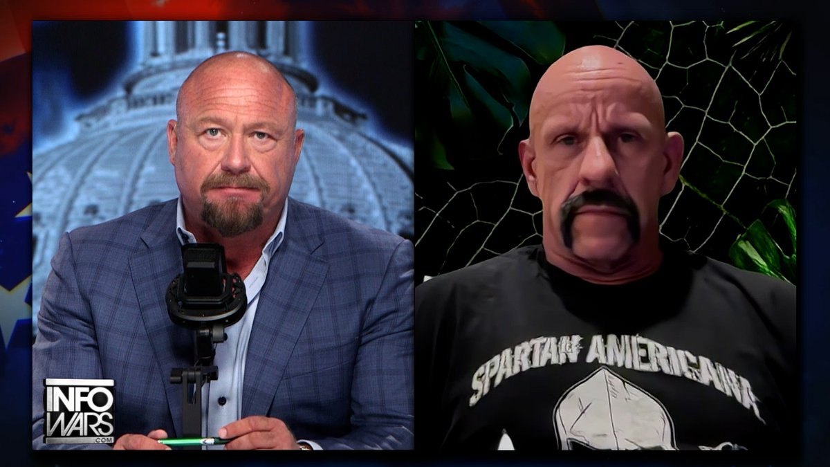 Delta Force Legend Asks: Why Did Security Not Control The Roofs In Charlie Kirk's Public Execution? Dale Comstock Then Reveals That His Trusted Sources Are Questioning Whether Or Not Israel Was Involved