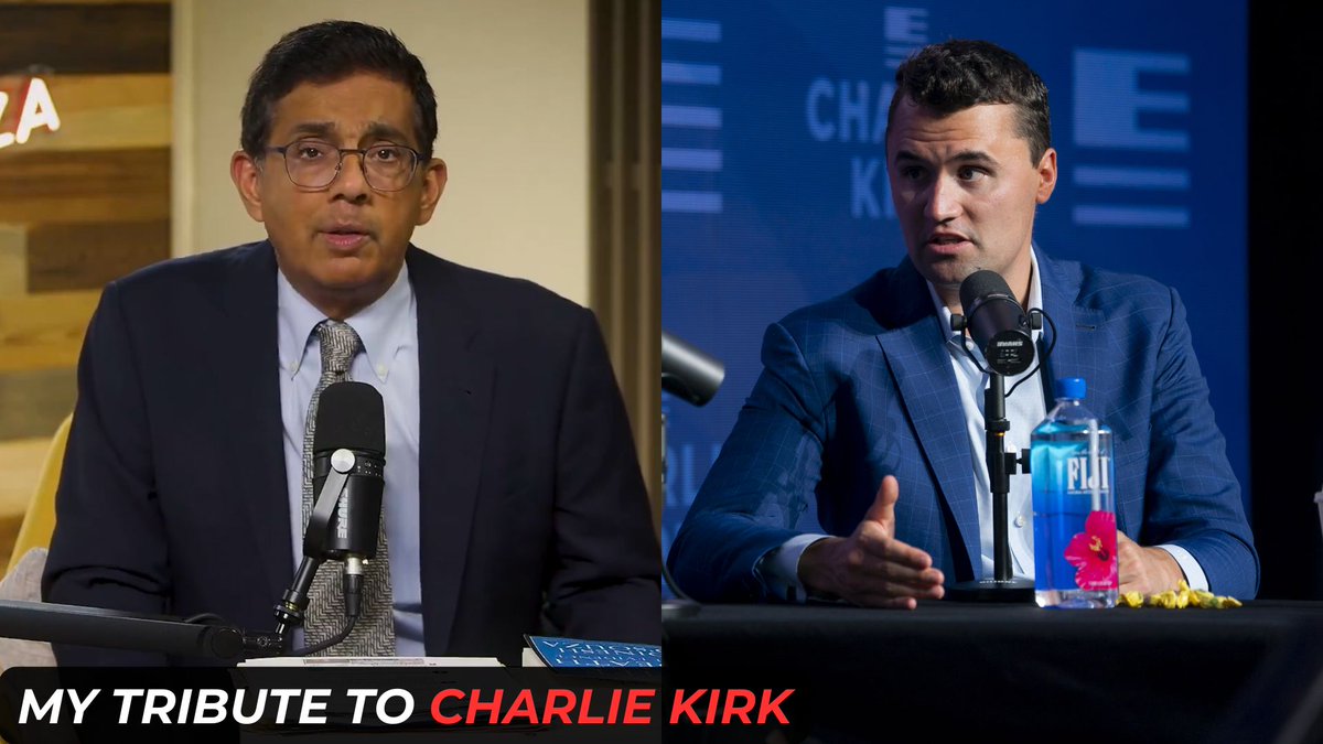 Charlie Kirk was one-of-a-kind. But what was he once-of-a-kind at, exactly? My tribute to a slain hero.