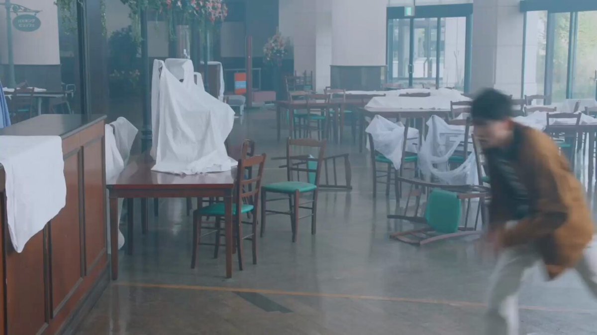 Kamen Rider The Winter Movie: Gotchard &amp; Geats Strongest Chemy★Great Gotcha Operation