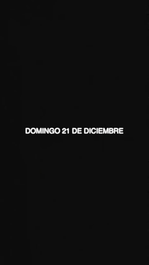 "Papa Noel": Por los comentarios sobre la nueva fecha de Dillom para su show en Vélez