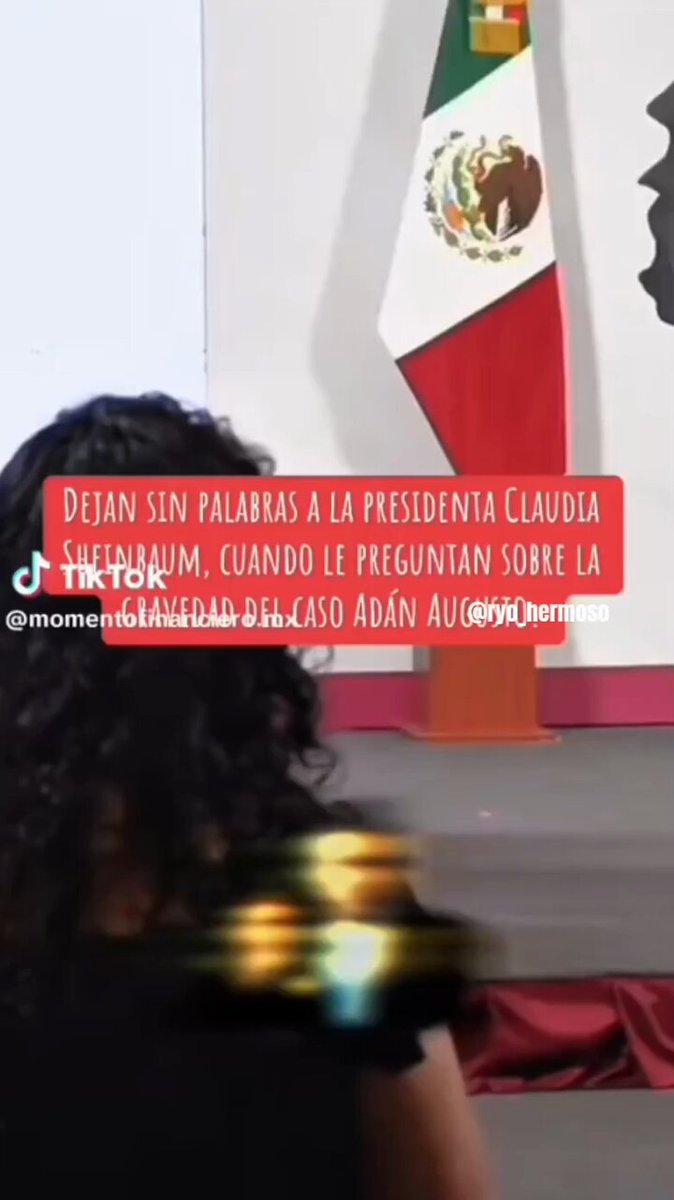 SE QUEDA SIN PALABRAS LA CHANCLUDA!🥳 Ya SIN ARGUMENTOS, SIN EXCUSAS para defender a SU BANDIDO líder de la BARREDORA. Esta mujer ya no siente lo duro sino lo tupido. Con cada respuesta SE HUNDE MAS.🤭🤣🤣🤣