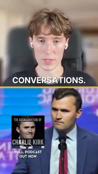 Reaction to Charlie Kirk's death will be 'darker, more ruthless.'