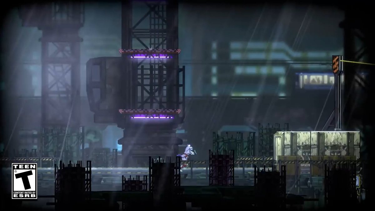 A true Shinobi navigates through enemies and obstacles with unparalleled precision and speed. Show us your fastest completion time for Neo City—let’s see how you rank among the elite!