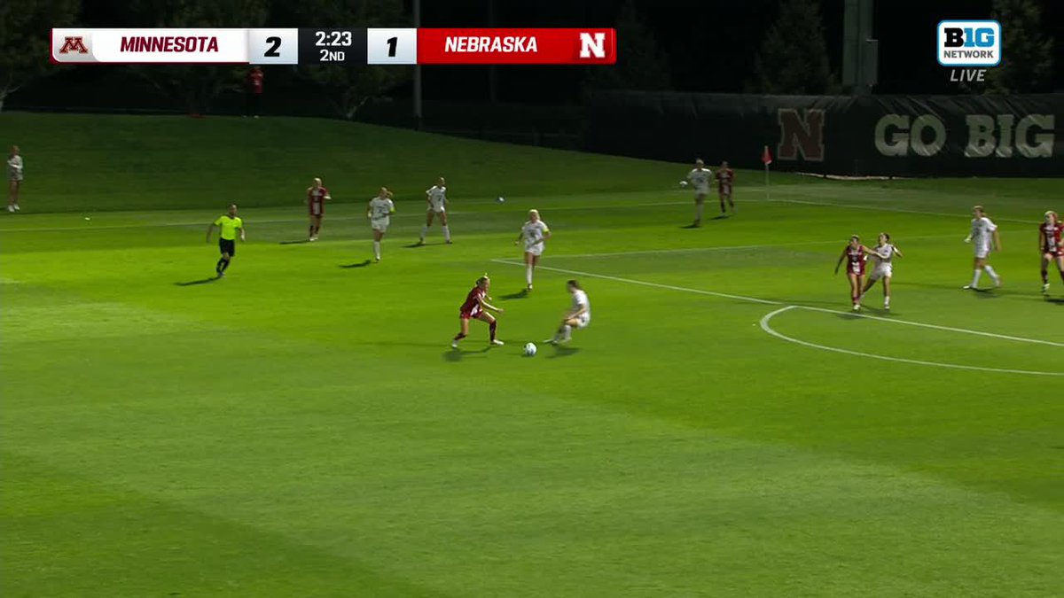 DO YOU BELIEVE IN MIRACLES???? 88' | Nebraska 2, Minnesota 2