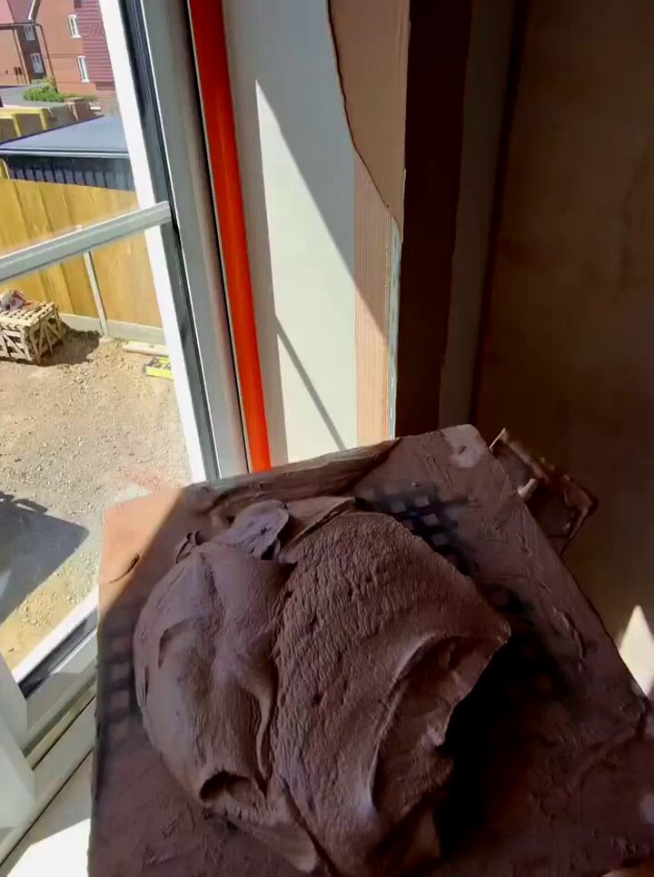 Satisfying finish