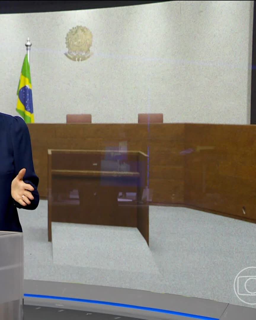 "A família vai continuar a se mexer,pressão por anistia vai voltar,mas nd apaga a mudança radical na realidade de Bolsonaro.Uma coisa é agitar a base com celular,mas na prisão cumprindo pena longa é outra história.Pra ele voltar agora,só se tivesse golpe."