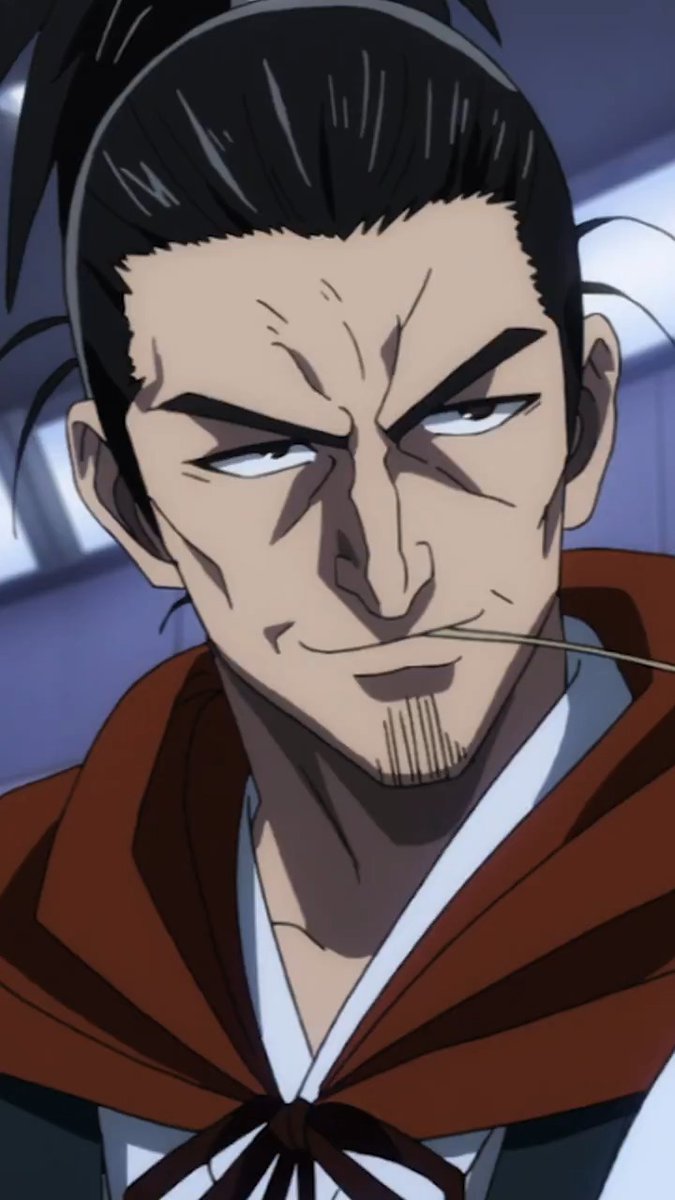 There's nothing I can't cut — Atomic Samurai #onepunchman S3 coming soon