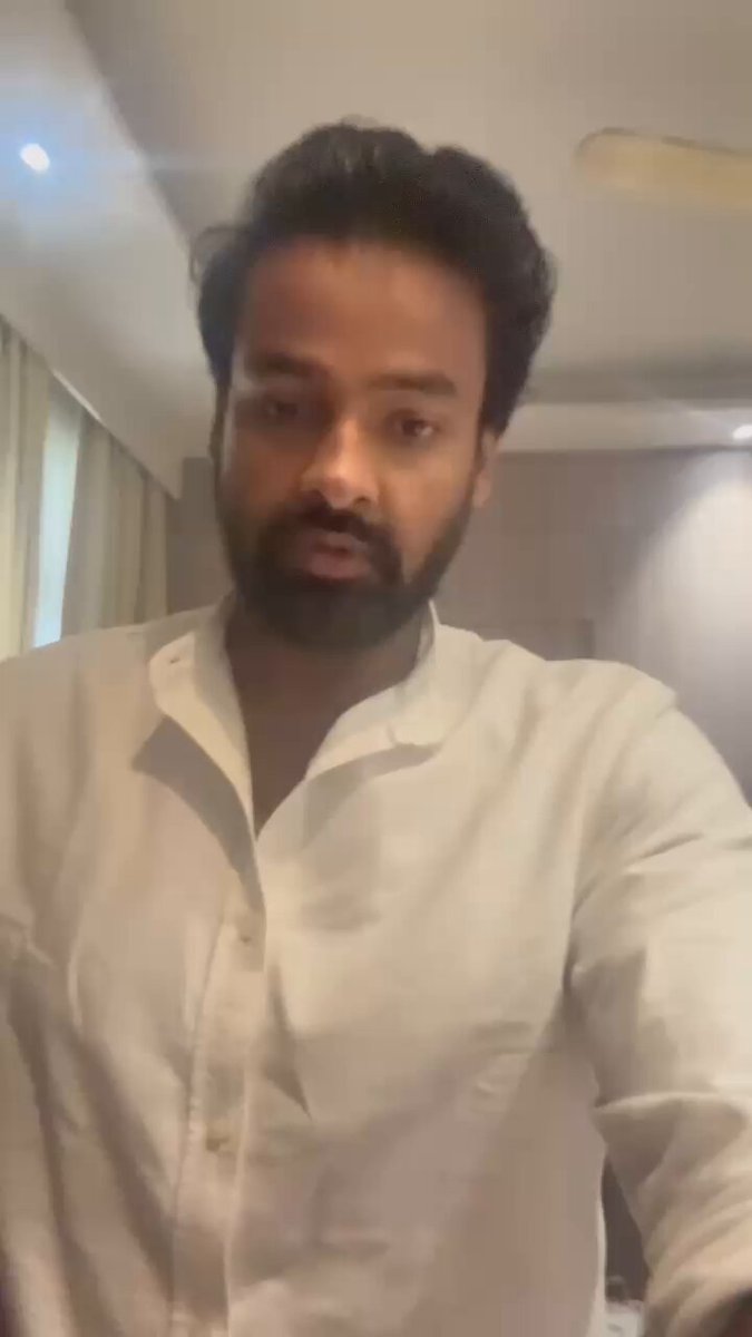 दिनेश सिंह अपनी औक़ात याद रखो। कांग्रेस पार्टी, श्री Rahul Gandhi श्रीमति Priyanka Gandhi Vadra जी का अपमान बर्दाश्त नहीं होगा। सुधर जाओ Dinesh Pratap Singh