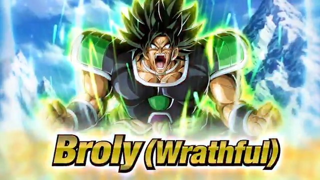 [Worldwide Repost &amp; Like Campaign] Broly (Wrathful) will show up in the #TranscendentDokkanCampaign✨ If this post reaches 20K reposts &amp; likes worldwide, all users will get 5 Dragon Stones🎁 Ends 9/18 16:59 PST (sched.) #dokkanbattle #dragonball