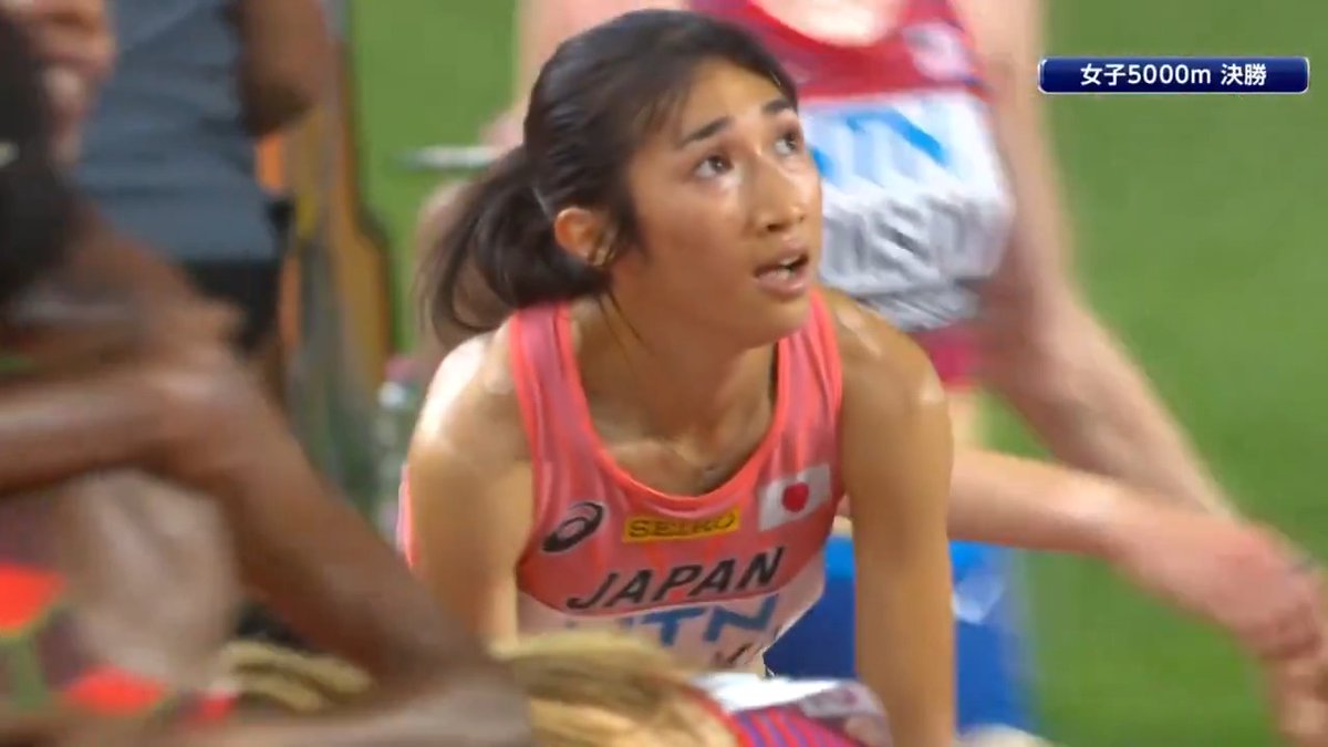 【東京世界陸上まであと1日】 これまで19回行われた世陸! その名シーンを開幕まで一挙プレイバック📺 22回目の投稿も、2023年ブダペスト大会! / 日本勢26年ぶり入賞✨ 田中希実、世界の8位!!! \ 東京世界陸上 9月13日(土)開幕