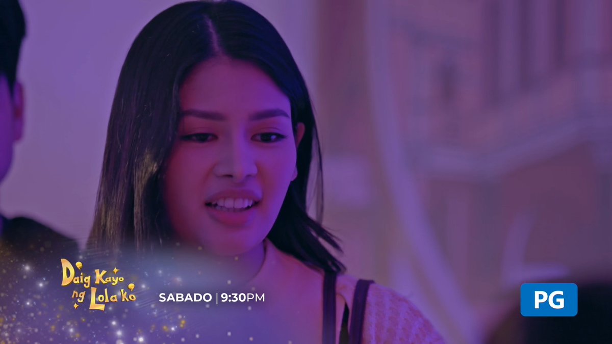 #DaigKayoNgLolaKo #Teaser: LAGOT KAYO SA EVIL GHOST! 😱 Abangan ang Daig Kayo Ng Lola Ko presents: ‘Hotel De Luma’ ngayong Sabado, 9:30 PM sa GMA at 9:45 PM sa GTV. #DaigHauntedHotel | I-LIKE ang GMA Playground and visit for more updates!