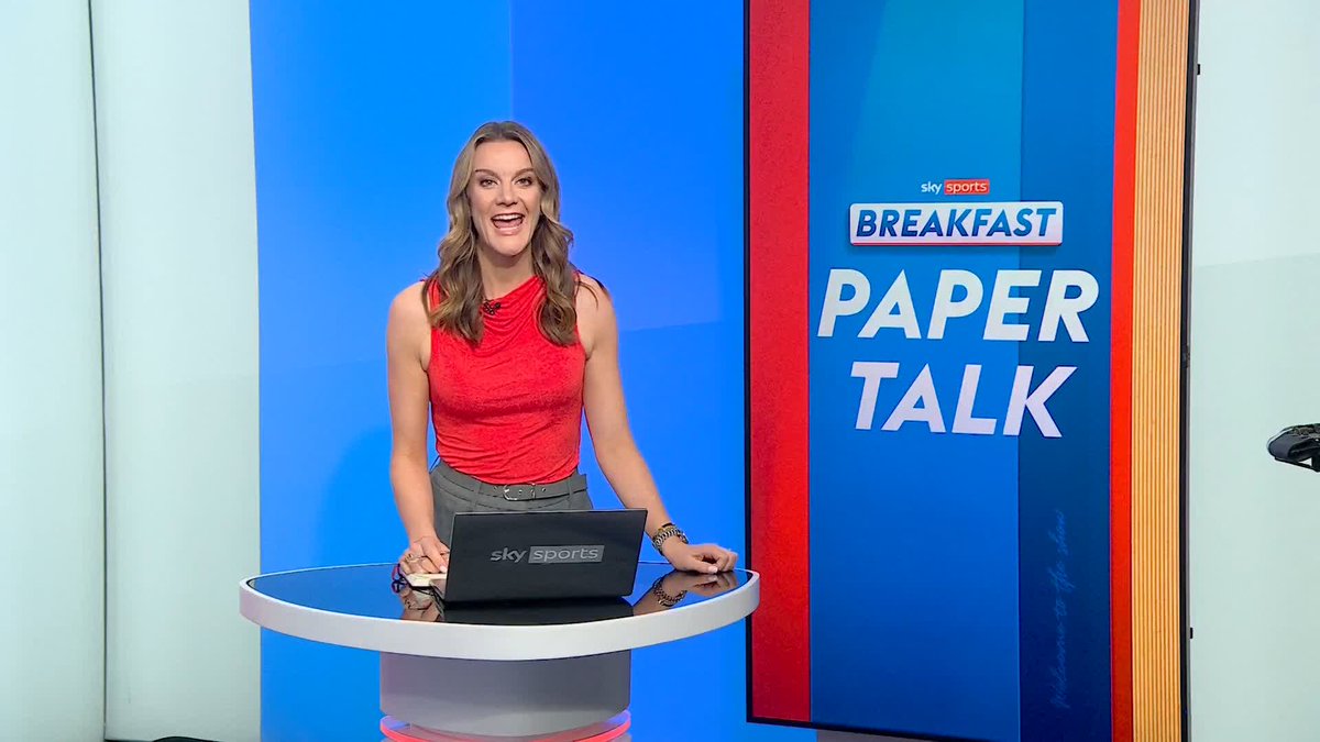 Could Manchester United play midweek friendlies in the middle of the season? The latest from Paper Talk 🗞️