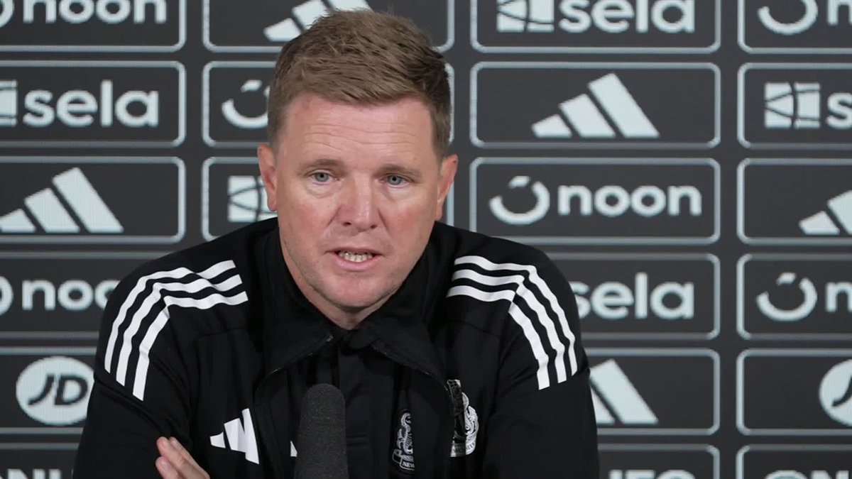 BREAKING: Newcastle's deadline day signing Yoane Wissa will not feature against Wolves due to sustaining a knee injury on international duty 🚨