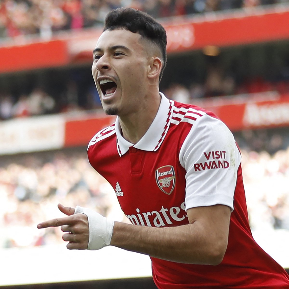 Premier League action returns to N5 🔜 Look back at some classic goals against Forest from years gone by 👇