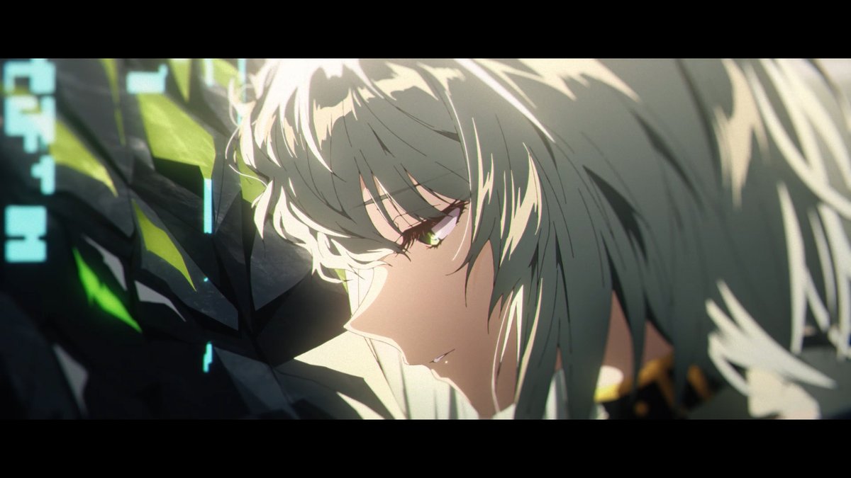 【新章アニメPV公開】 この記憶は……。 アークナイツ第15章『解離結合』が9月16日(火)16時から開幕! アニメーション製作:Yostar Pictures #アークナイツ ▼ HD版はこちらから
