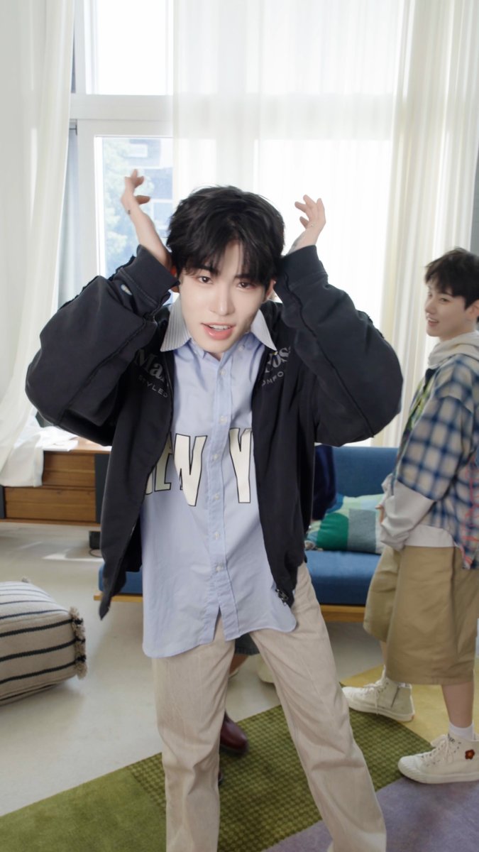 SexyBack 😎 KickFlip The 3rd Mini Album "My First Flip" 2025. 9. 22. 6PM(KST) Release! #KickFlip #킥플립 #My_First_Flip