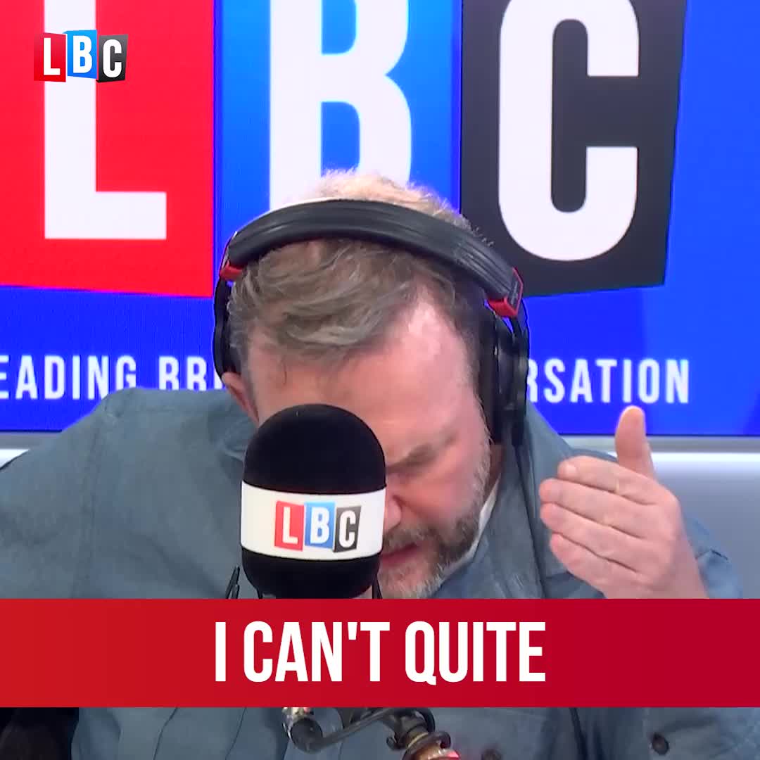 ‘For the first time, I find myself thinking that Keir Starmer just isn't very good at this.’ James O’Brien cannot believe the Prime Minister did not see the risk in hiring Peter Mandelson.