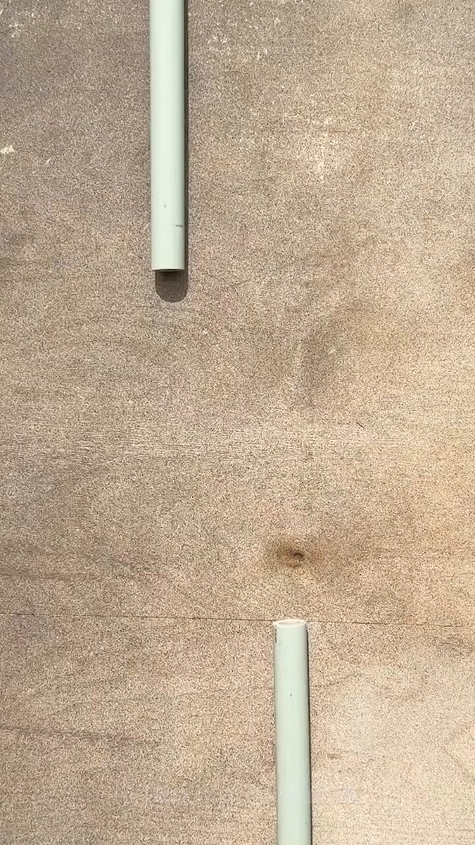 Leaking pipe? Repair fast with this clever hack