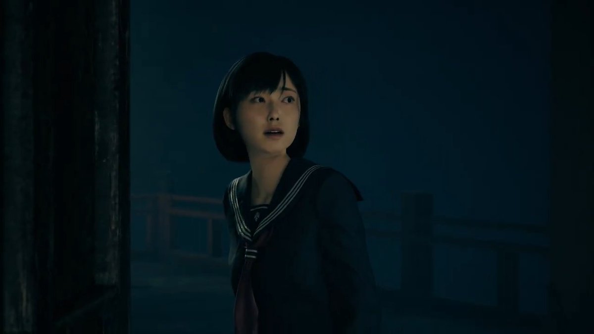 『SILENT HILL f』 2025年9月25日(木)発売 深水雛子(しみず ひなこ)の日常は、ぼんやりとした灰色ではあっても、思春期相応の平凡なものだった。 だが、そのいつもの日常は唐突に崩れ去る── ■予約はこちら： #SILENTHILL #サイレントヒル #サイレントヒルf
