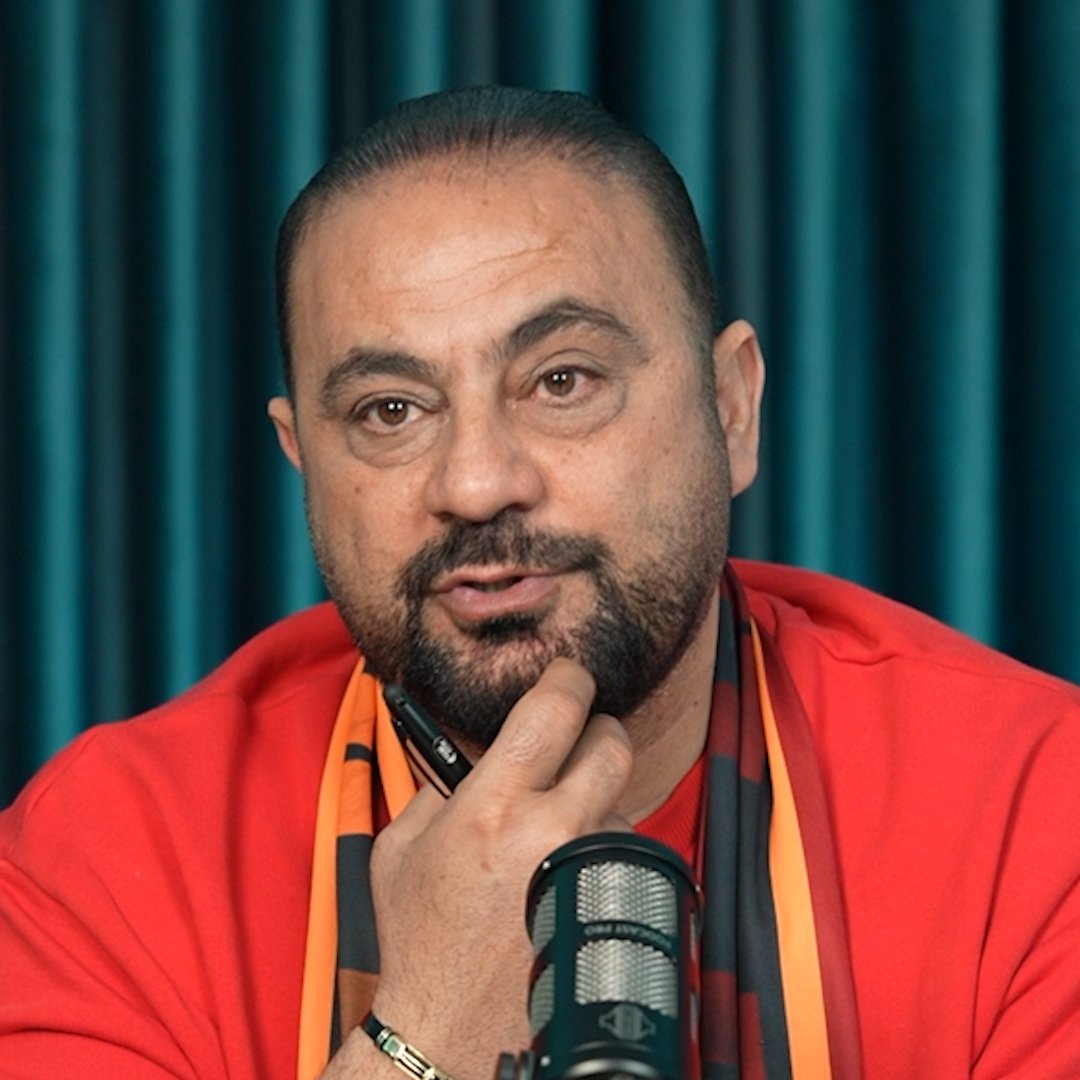 Hasan Şaş "Mayıslar Bizimdir" mottosunun nereden çıktığını anlatıyor