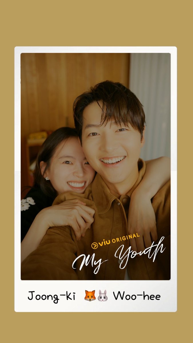 #SongJoongKi ?! #ChunWooHee ?! This is so cute it should be illegal 🚨