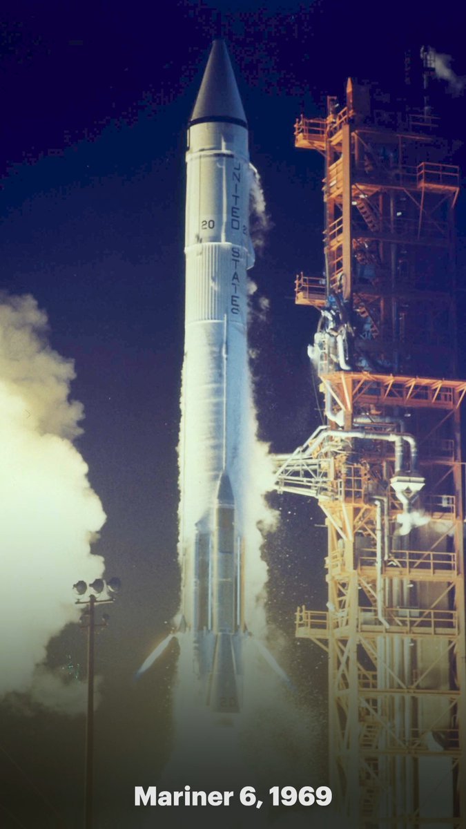 The U.S. and Mars: Redefining what's possible in space
