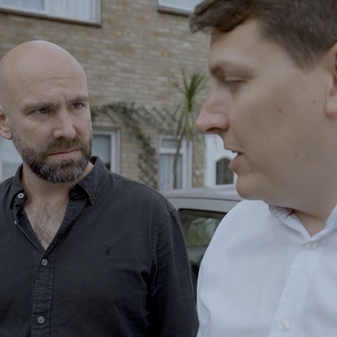 ‘Criminal gangs are converting these into deadly weapons within minutes.’ Thousands of imported guns bought for as little as £50 online are flooding Britain’s streets. LBC’s Andy Hughes investigates.