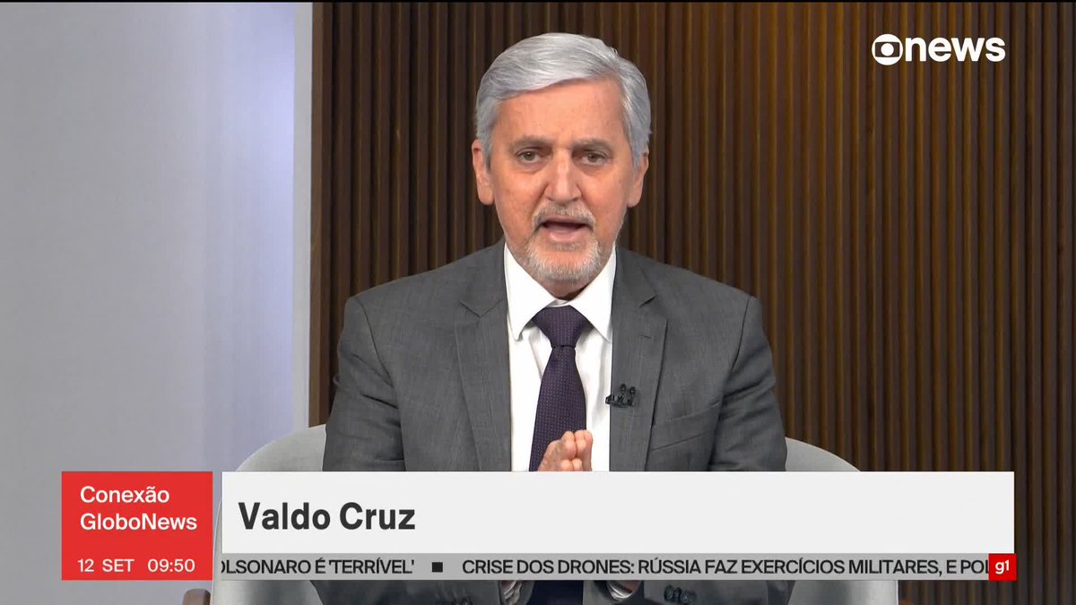 Na avaliação do comentarista Valdo Cruz, a operação que prendeu o "Careca da INSS" ajuda os governistas a mostrar que estão trabalhando para elucidar as fraudes do INSS e ressarcir todos que foram roubados. #ConexãoGloboNews ➡ Assista à #GloboNews: