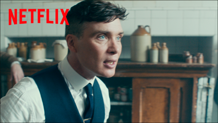 Durante el día de hoy, NO F***NG FIGHTING! Hace 12 años que se estrenó 'Peaky Blinders' y conocimos a Tommy Shelby.