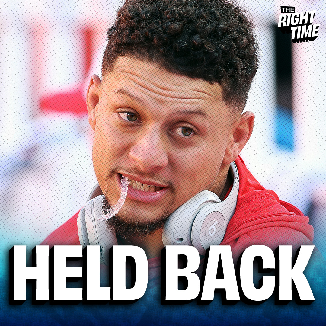 The Chiefs haven't given Mahomes a lot to work with this year ๐ "If you put Mahomes on the Bills or Ravens, the offenses would look just as good." - Mina Kimes