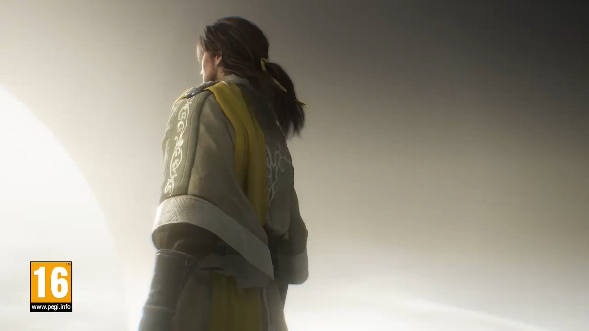 As announced during #NintendoDirect, DYNASTY WARRIORS: ORIGINS is coming to Nintendo Switch 2 on 22nd January 2026! The teased large-scale DLC will also be released on the same day across all available platforms. Official website: #DWORIGINS