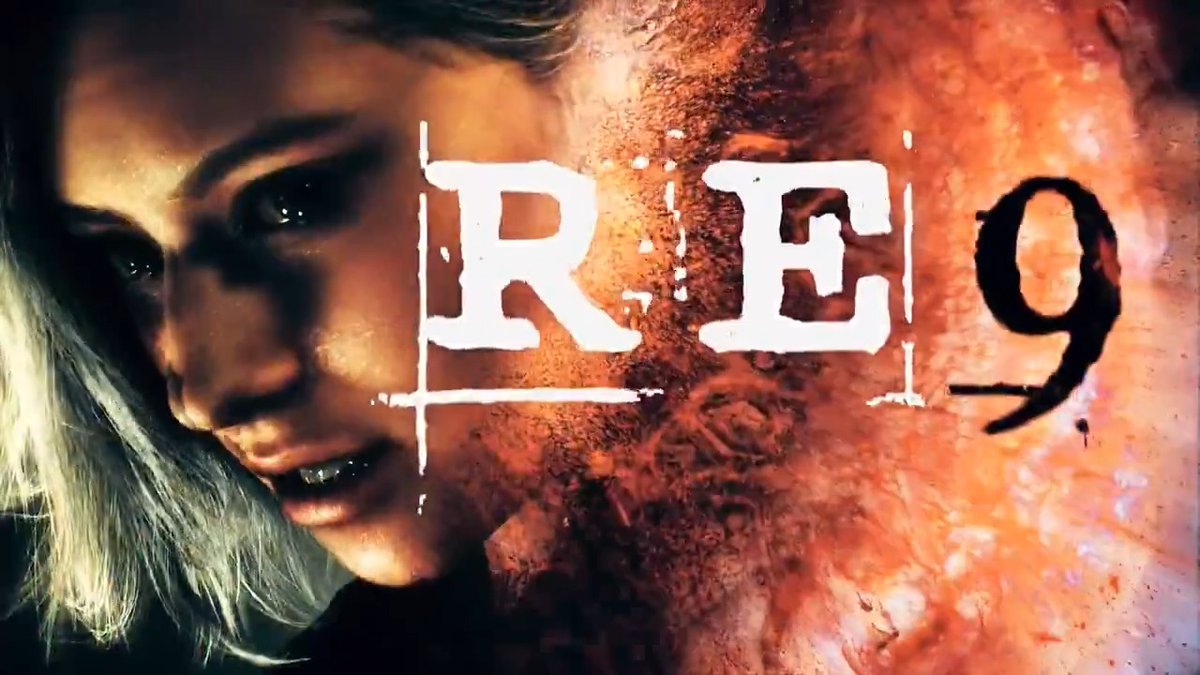 Brand new trailer for RESIDENT EVIL: REQUIEM out February 2026 for PC and consoles.