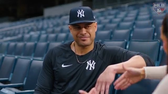 “You're representing the best city in the world and being a champion in the best city in the world means you're on top.” New York Yankees slugger Giancarlo Stanton sat down for an exclusive interview with our Lauren Shehadi to discuss World Series aspirations and playing for New York.