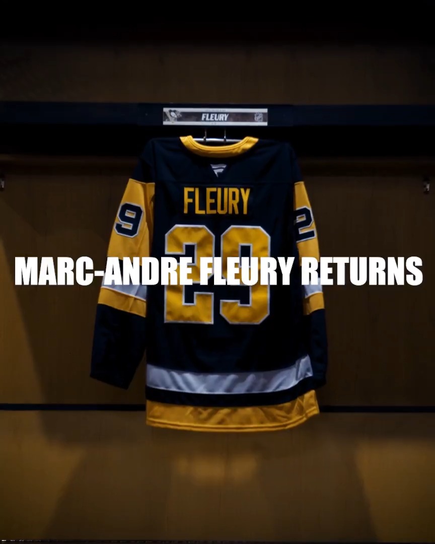 Welcome home, Flower. The black and gold missed you 🖤💛 Read more: