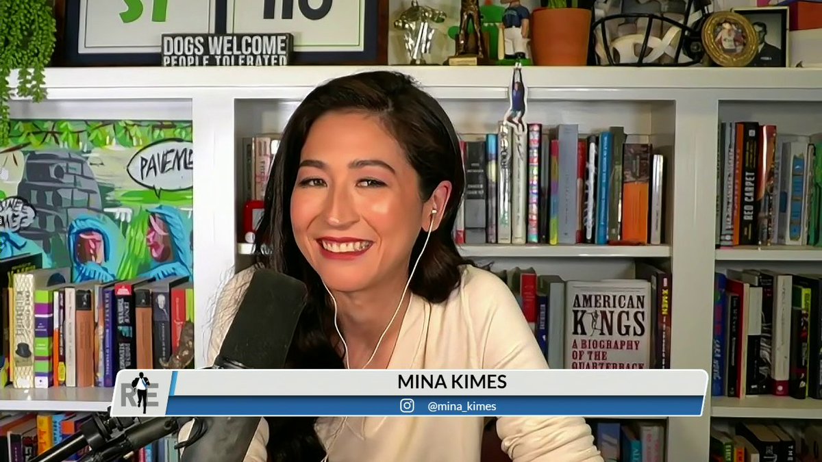 Mina Kimes on Mac Jones: “This is not a great situation that he is stepping into, so I’m pretty skeptical of this 49ers offense with him.”