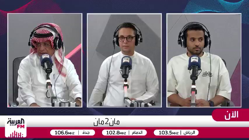 🚨🚨🚨🚨🚨🚨🚨🚨🚨🚨 المتحدث الرسمي السابق لنادي النصر الأستاذ سعود الصرامي:🗣️ الصفقة الأبرز والأشهر والأكبر في تاريخ الكرة السعودية صفقة ريفلينيو لنادي الهلال، ومن حسن حظنا أجمل اهدافه في نادي النصر 🔥 💣 !