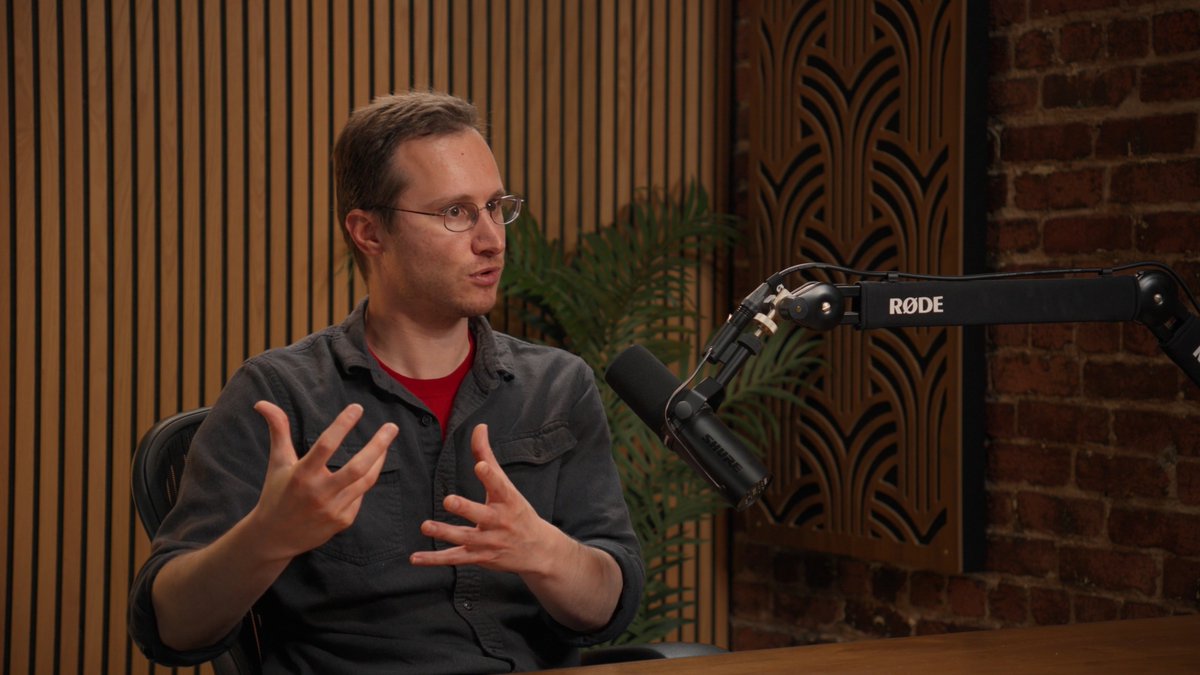 .Sergey Levine is one of the world's leading robotics researchers (and co-founder of Physical Intelligence). He thinks fully autonomous robots are much closer than people realize - when I pushed him on a prediction, he said 5 years to robots that can autonomously run your household). The big game changer, in his view, is that we finally have LLMs with common sense and prior knowledge that we can scaffold the robot models around. We get into all the reasons this might not happen, the data flywheel from deployment, architecture, simulation, manufacturing, and much more. Enjoy! 0:00:00 – Timeline to widely deployed autonomous robots 0:22:12 – Why robotics will scale faster than self-driving cars 0:32:15 – How vision-language-action models work 0:50:26 – Improvements needed for brainlike efficiency 1:02:48 – Learning from simulation 1:14:08 – How much will robots speed up AI buildouts? 1:22:54 – If hardware’s the bottleneck, does China win by default?
