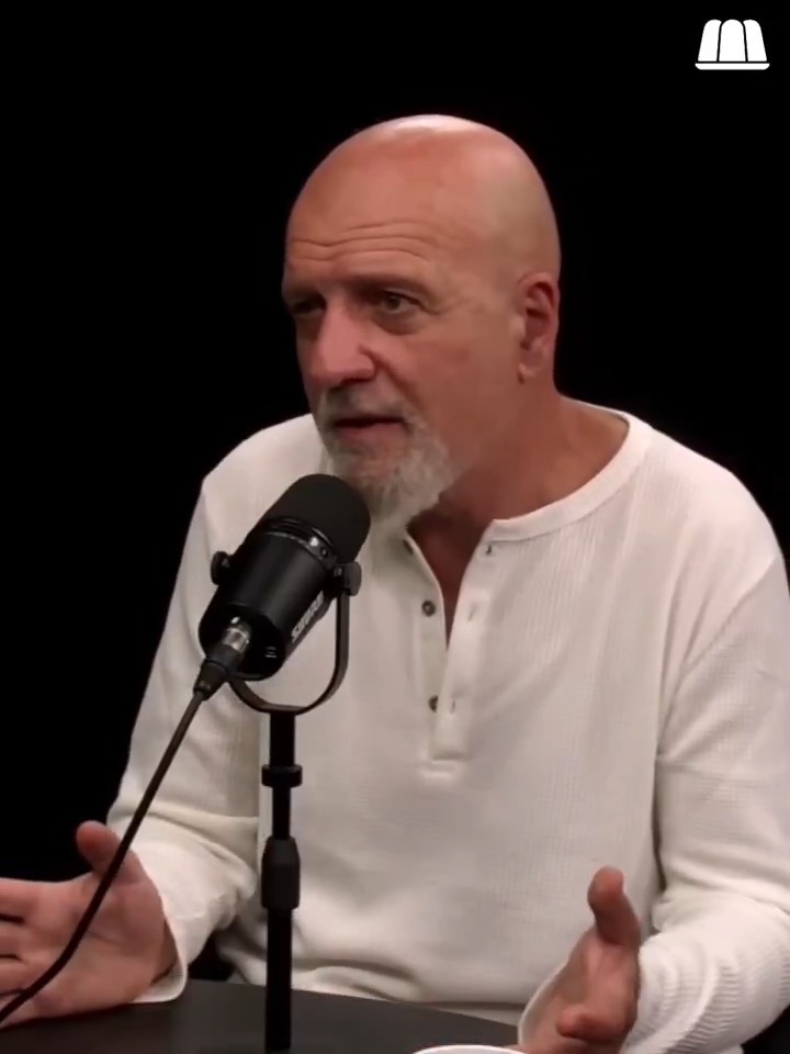 "Cordera": Por los comentarios sobre la entrevista de Pedro Rosemblat a Gustavo Cordera